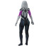 Spider-Gwen Ghost Spider Costume - Bodysuit Spider Gwen Cosplay