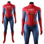 Women Classic Spider-Man Costume - Bodysuit Mask Spider Man Cosplay