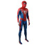 Spider-Man Advanced Suit Costume - Bodysuit Mask Spider Man Cosplay