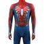 Marvel's Spider Man 2 Spider Man Costume - PS5 Spider Man Cosplay