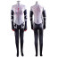 Marvel Spider Silk Cindy Moon Suit Lycra Cosplay Costume
