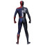 Spider Man Venom Symbiote Costume - Spider Man Venom Symbiote Cosplay