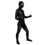 Spider ManFar From Home Stealth Suit Cosplay Costume