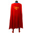 Supergirl Costume - Classic Style Bodysuit Cape Supergirl Cosplay