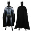 Batman: Under the Hood Batman Costume - Bodysuit Cape Set Batman Cosplay