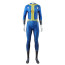 Fallout Vault 33 Dweller Lucy MacLean Costume - Bodysuit Lucy MacLean Cosplay