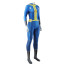 Fallout Vault 33 Dweller Lucy MacLean Costume - Bodysuit Lucy MacLean Cosplay
