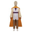 Star Wars Young Jedi Adventures Lys Solay Costume - Lys Solay Cosplay