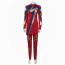 Kamala Khan Marvel Cosplay Costume