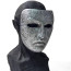 Baldwin IV of Jerusalem Mask Prop - The Leper King of Jerusalem Baldwin IV Cosplay Costume Mask
