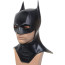 The Batman 2022 Cosplay Mask
