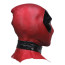 High Quality Deadpool Mask