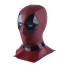 Deadpool Marvel Deluxe Mask Cosplay Costume