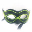 Eye Mask LED Costume Cosplay Party Mask