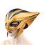 Superman 2025 Movie Hawkgirl Mask Prop - Hawkgirl Costume Cosplay Mask