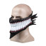 Dandadan Okarun Mask Prop - Okarun Costume Cosplay Mask