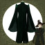 Professor Minerva McGonagall Harry Potter Deluxe Cosplay Costume