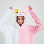 Danganronpa Monomi Costume - Onesie Jumpsuit Monomi Cosplay