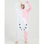 Danganronpa Monomi Costume - Onesie Jumpsuit Monomi Cosplay