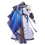 Honkai Star Rail Phainon Deluxe Costume - Full Set Phainon Cosplay