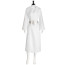 Star Wars Princess Leia Costume - White Dress Princess Leia Cosplay
