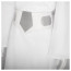 Star Wars Princess Leia Costume - White Dress Princess Leia Cosplay
