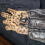 Predator Gloves Costume Cosplay Prop