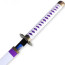 One Piece Kozuki Sukiyaki Nidai Kitetsu Sword Prop - Kozuki Sukiyaki Nidai Kitetsu Cosplay Costume Prop