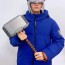 Marvel Thor Hammer Mjolnir - High Quality 1:1 Scale Mjolnir Cosplay Costume Prop