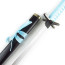 Bleach Toshiro Hitsugaya Sword Prop - Toshiro Hitsugaya Cosplay Costume Sword