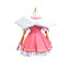 Cardcaptor Sakura Cosplay Costume