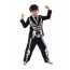 Kids Skeleton Costume - Suit Set Skeleton Cosplay