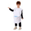Kids Skibidi Toilet Costume - Skibidi Toilet Cosplay