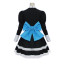 Panty & Stocking With Garterbelt Stocking Anarchy Costume - Stocking Anarchy Cosplay