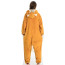 Sonic The Hedgehog Tails Costume - Onesie Jumpsuit Tails Cosplay