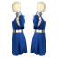 My Hero Academia Todoroki Shoto Costume - Blue Dress Todoroki Shoto Cosplay