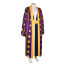 One Piece Trafalgar D. Water Law Wanokuni Style Cosplay Costume