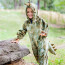 Dinosaur T-Rex Kids Cosplay Costume