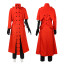 Trigun Vash The Stampede Costume - Vash The Stampede Cosplay