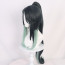 Genshin Impact Cloud Retainer Wig - Cloud Retainer Costume Wig Prop