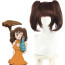 Seven Deadly Sins Diane Wig - Diane Cosplay Costume Wig Prop
