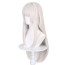 Honkai Star Rail Clara Wig - Clara Costume Wig Prop
