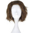 Joker Batman The Dark Knight Wig Cosplay Costume