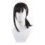 Chainsaw Man Kobeni Higashiyama Wig - Kobeni Higashiyama Costume Wig Prop