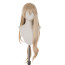 Honkai Star Rail Luocha Wig  - Luocha Cosplay Costume Wig 