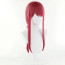 Makima Chainsaw Man Cosplay Wig