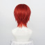 One Piece Shanks Wig - Shanks Cosplay Costume Wig
