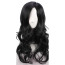 The Witcher Yennefer of Vengerberg Wig - Witcher Yennefer Costume Wig Prop