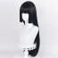 Kakegurui Yumeko Jabami Wig - Yumeko Jabami Cosplay Costume Wig Prop