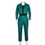 YuYu Hakusho Series Yusuke Urameshi Costume - Green Suit Yusuke Urameshi Cosplay